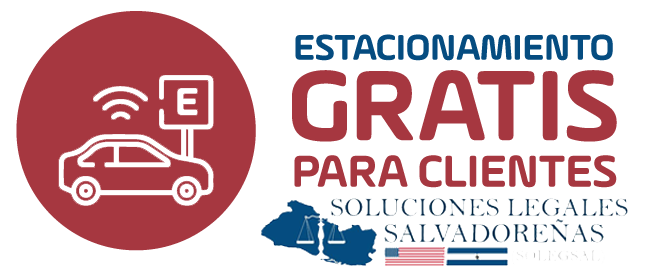 Abogado y Notario de El Salvador Solegsal